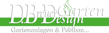 DB Gartendesign - Gartendesign, Garten und Landschaftsbau Saarbrücken im Saarland